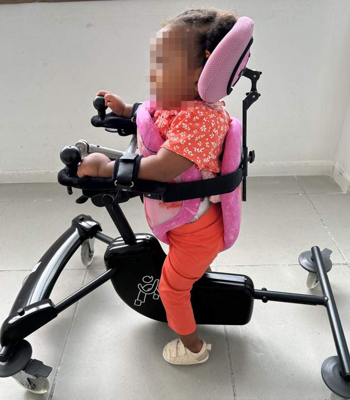 Des solutions de positionnement pour un confort et un maintien optimal