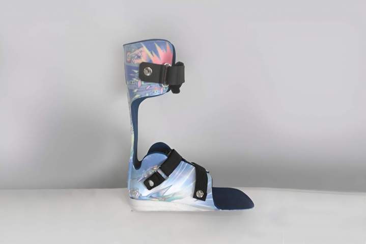 Orthèse Antilles et Guyane